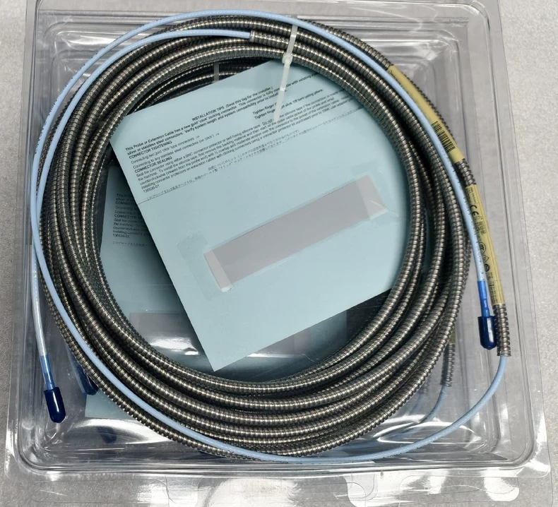 Bently Nevada 330130-085-01-CN Vibration Sensor thumbnail