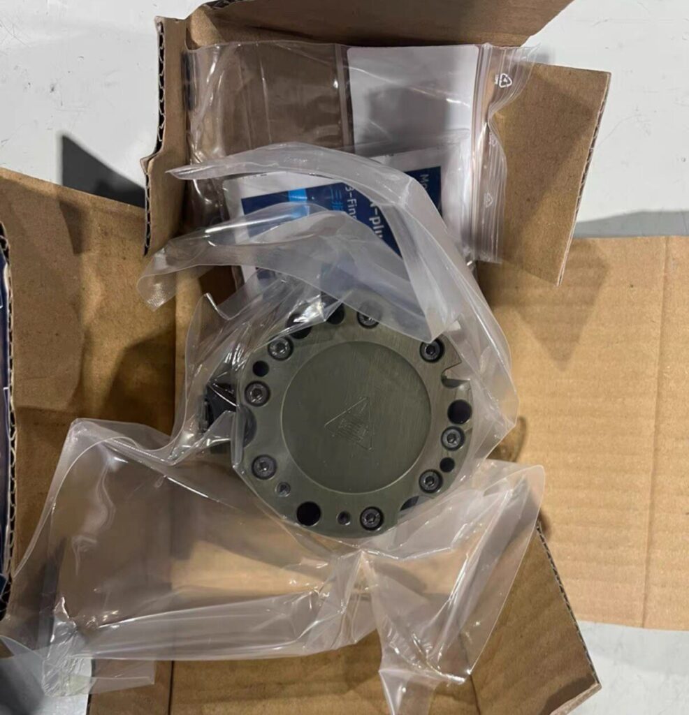 SCHUNK PZN-plus 64-1-I Gripper thumbnail