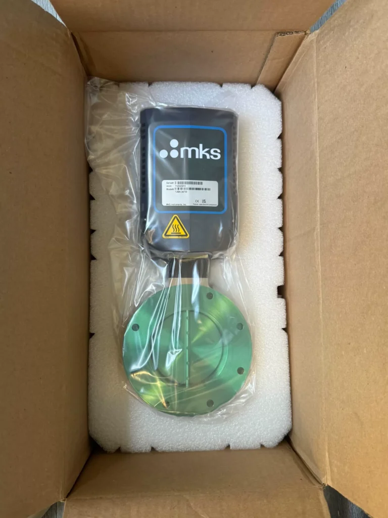 MKS T2BA-34755 Valve