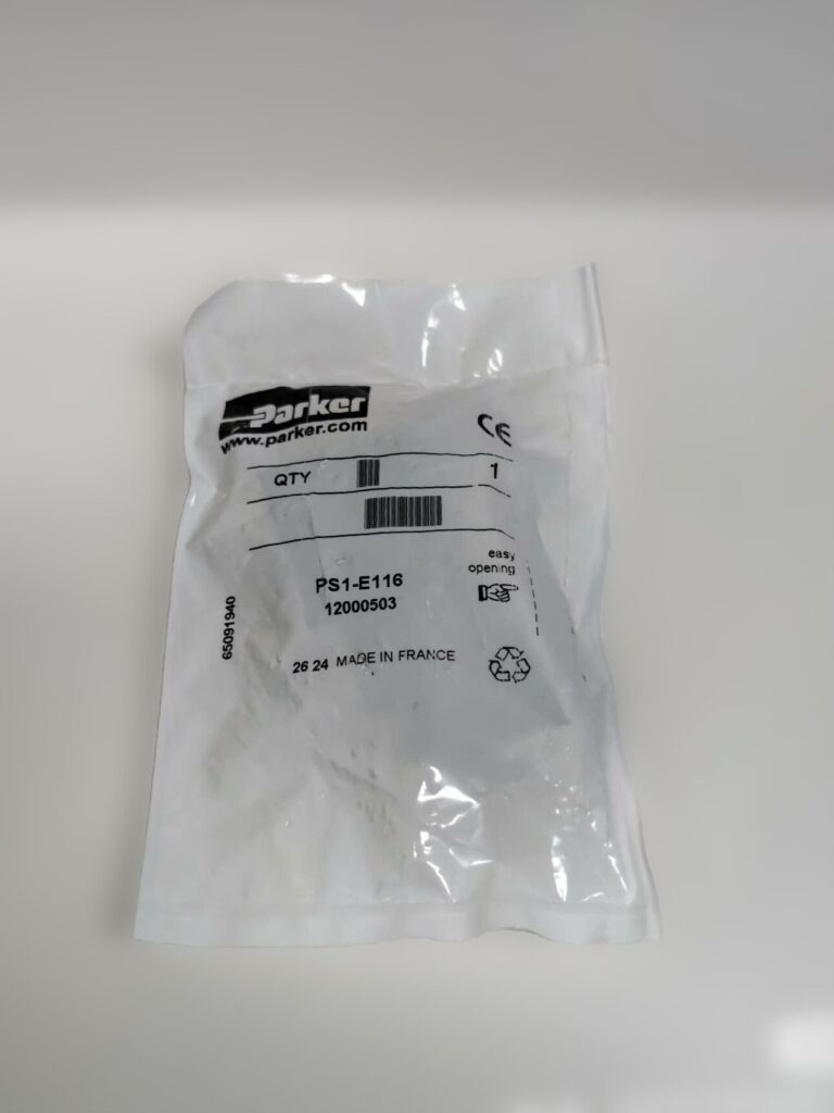 Parker PS1-E11 Solenoid Valve thumbnail