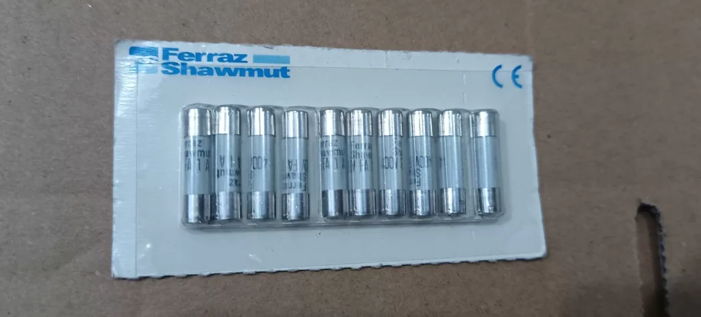 Ferraz Shawmut MI5FA40V1 Fuse