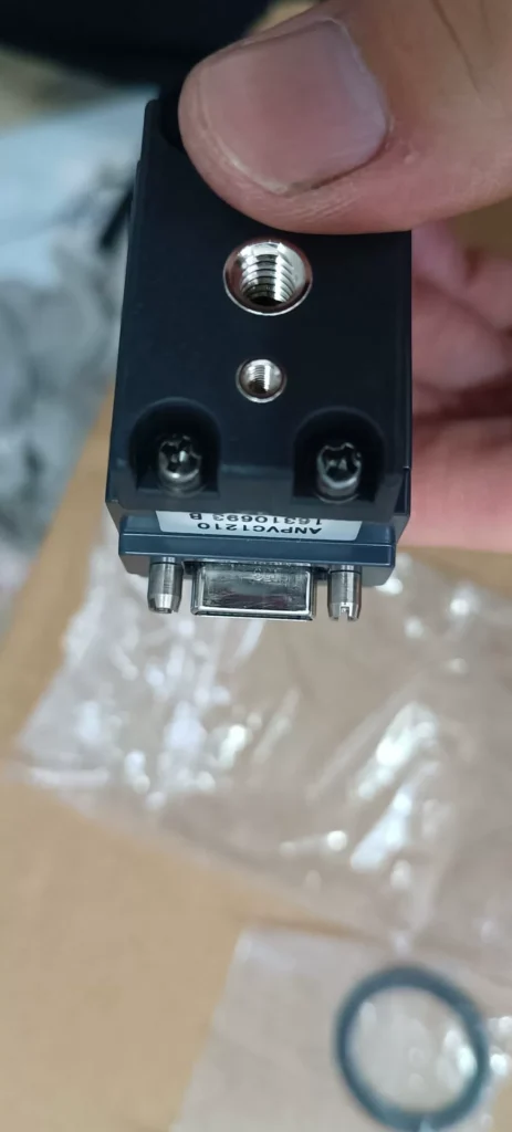 Panasonic ANPVC1210 Industrial Camera thumbnail