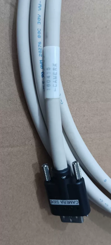 Panasonic Anpvc8103 Cable