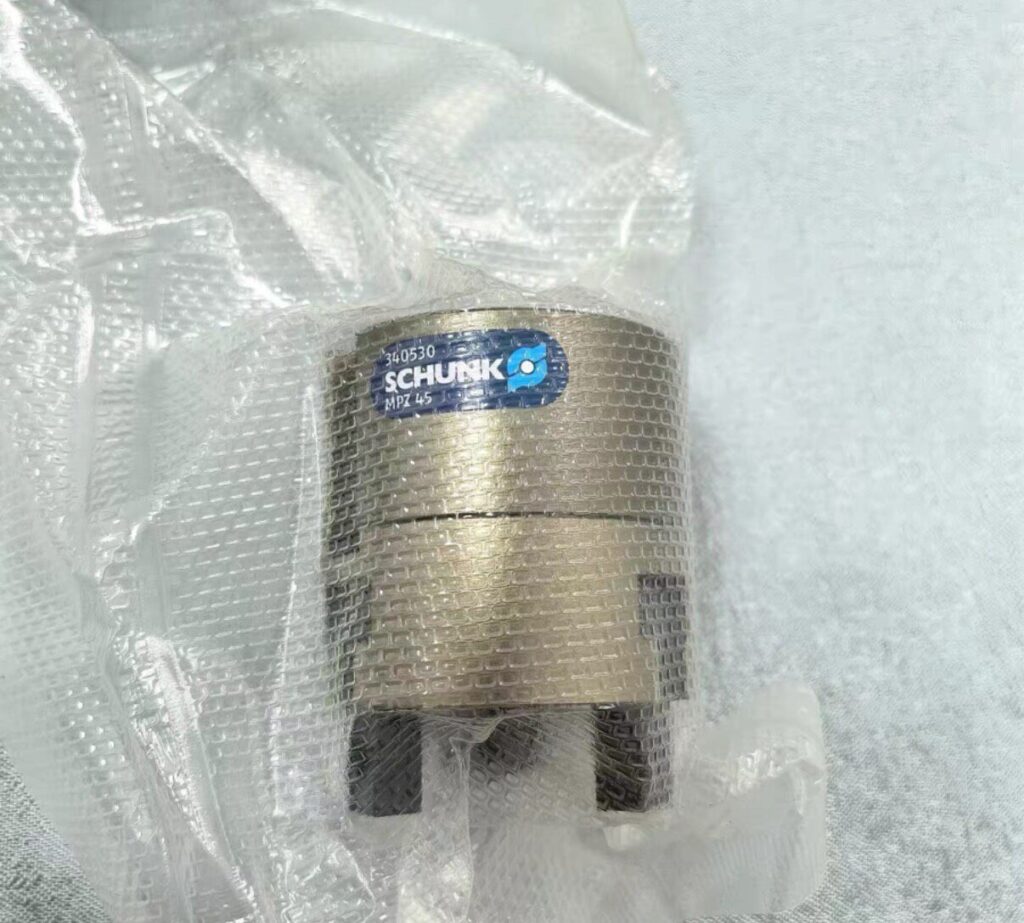 SCHUNK MPZ 38 Gripper thumbnail