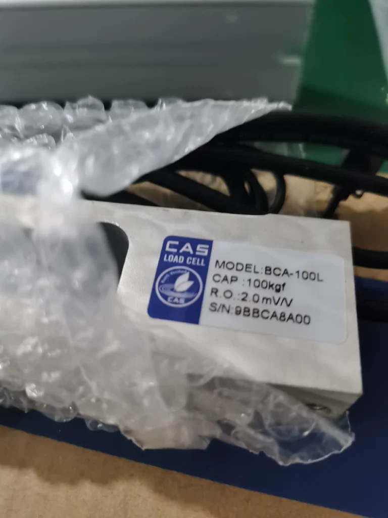 CAS BCA-100L Sensor