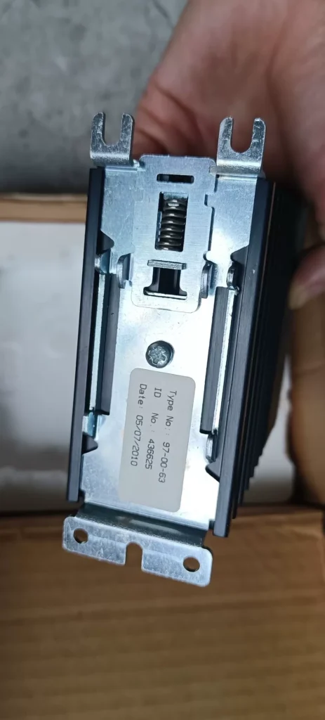 P-Line SPC 1 AD 4030 Power Controller thumbnail