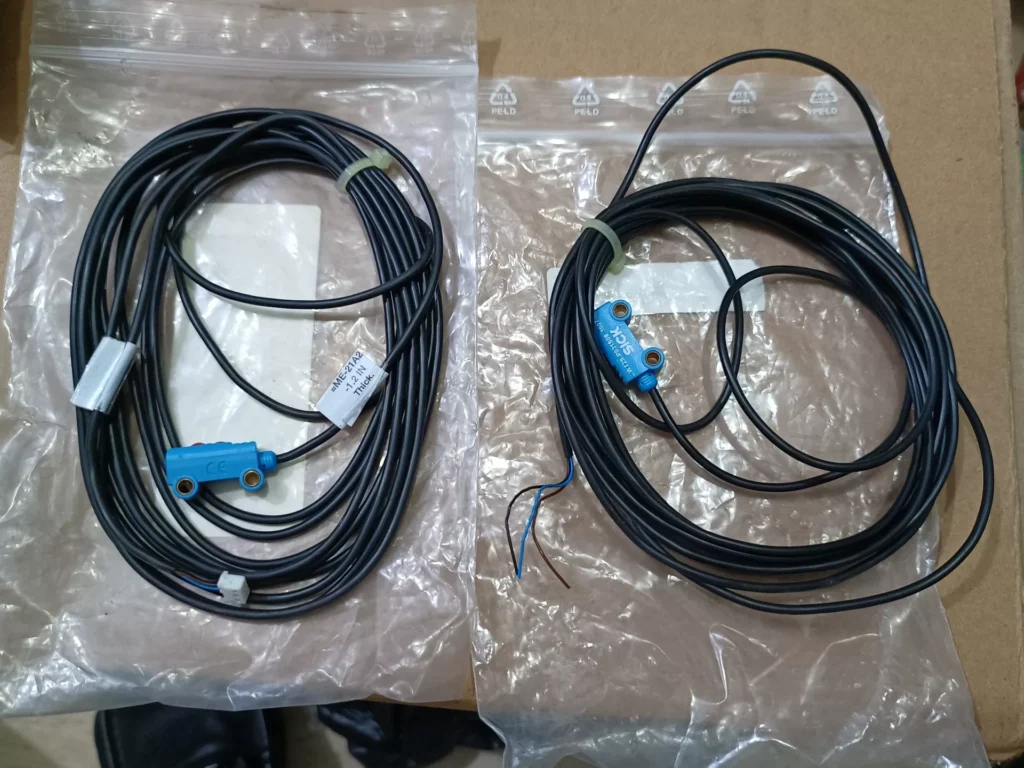 SICK WT2S-P031S08 Switch