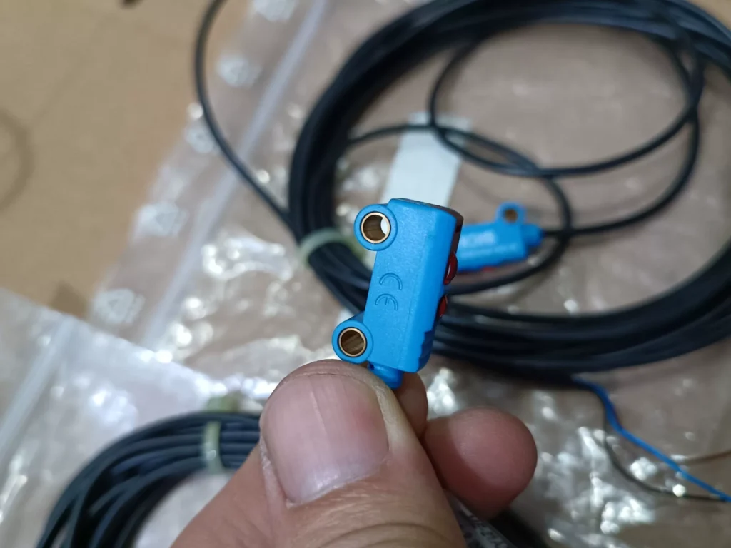 SICK WT2S-P031S08 Switch thumbnail