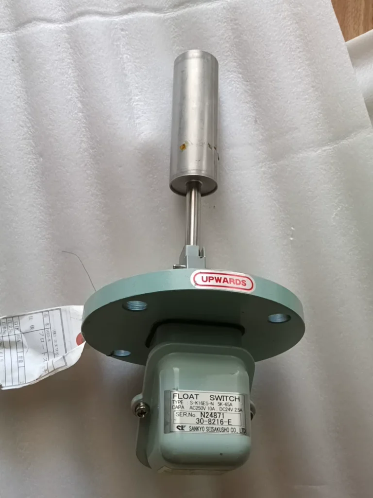 SANKYO S-K16ES-N Float Switch