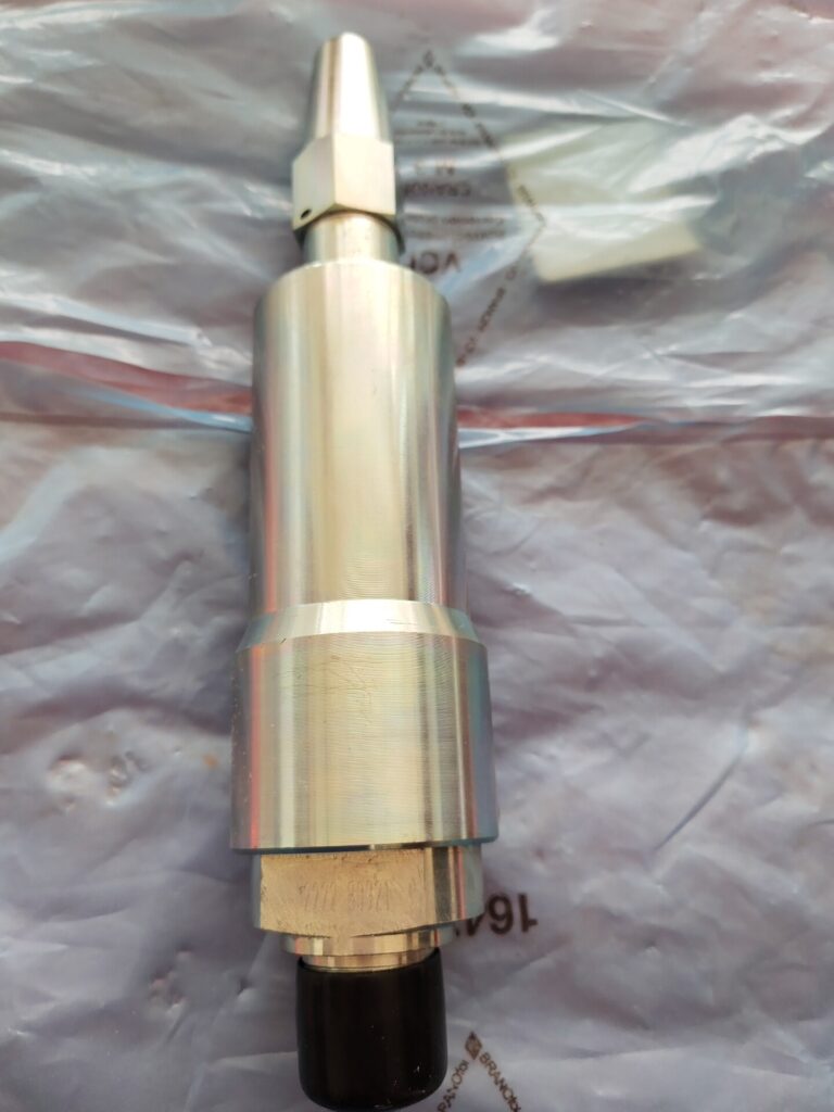 Danfoss 027B0921 Valve thumbnail