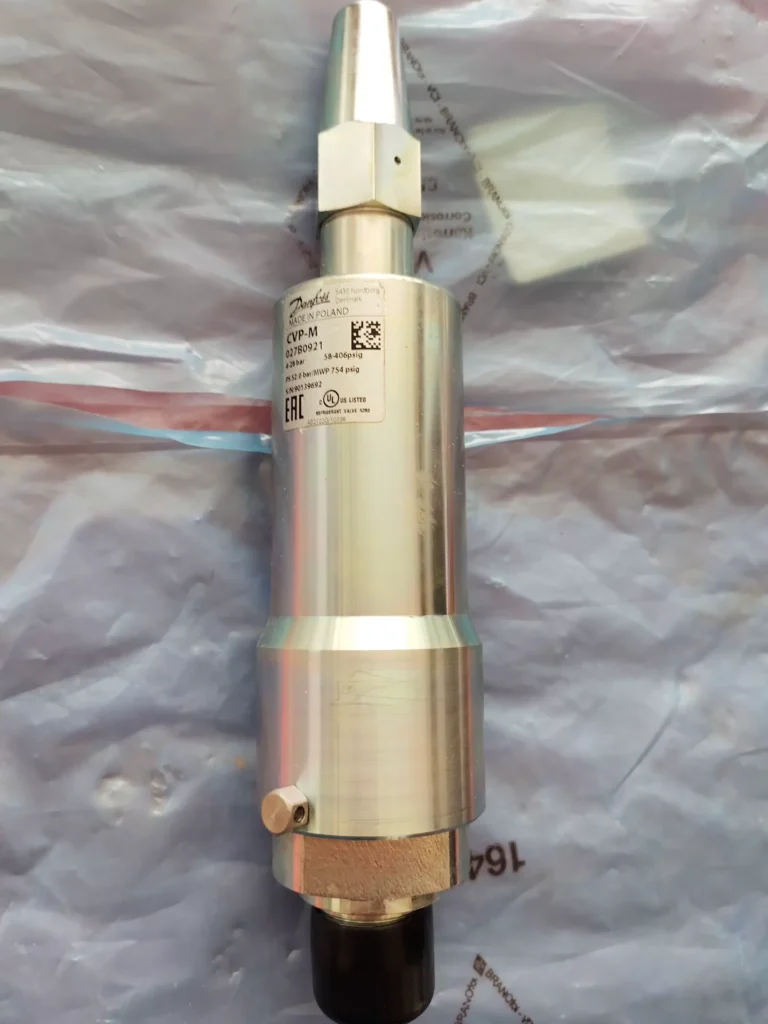 Danfoss 027B0921 Valve thumbnail