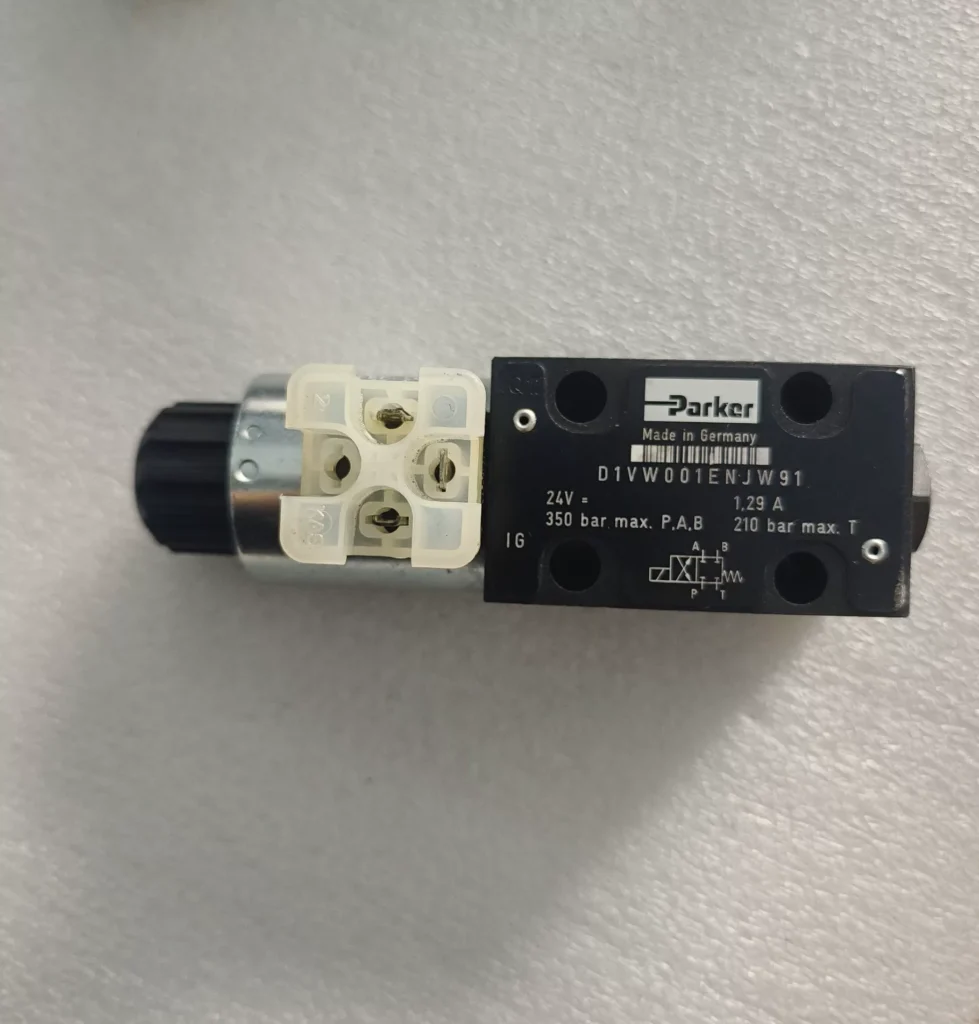 Parker Valve D1VW001ENJW91