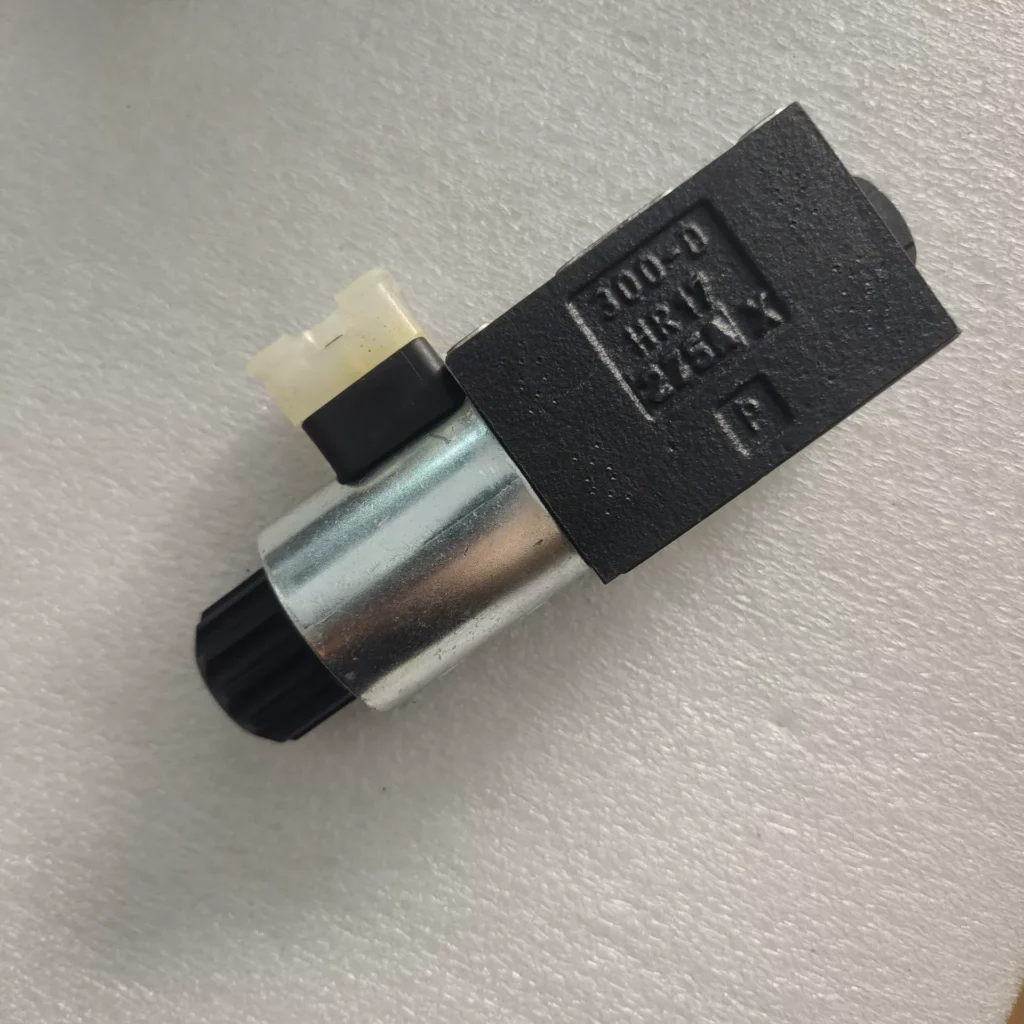 Parker Valve D1VW001ENJW91 thumbnail
