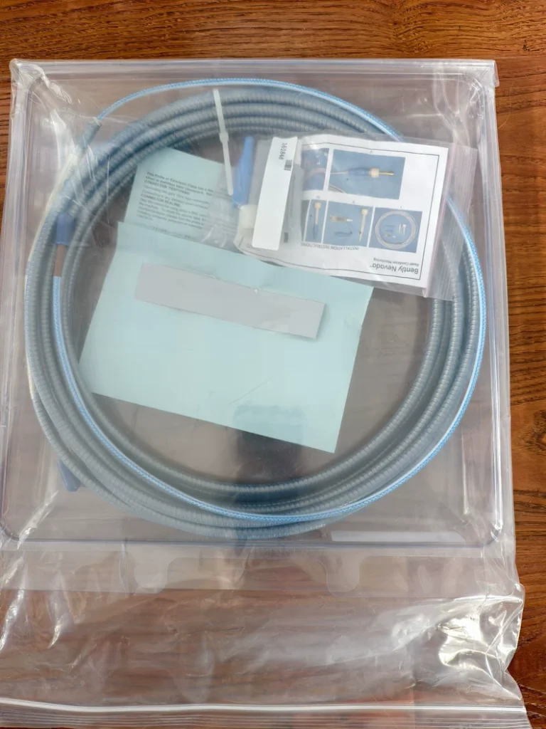 Bently Nevada 330877-080-37-00 Vibration Sensor