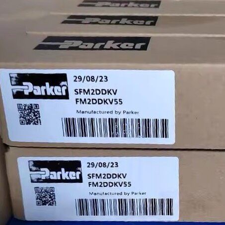 Parker FM2DDKV Valve thumbnail