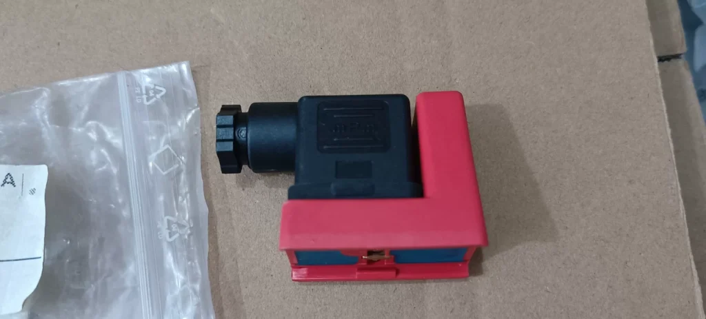 GEMÜ 1251000Z00000 Sensor thumbnail