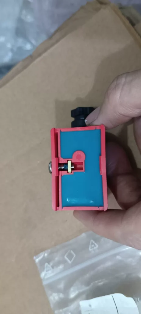 GEMÜ 1251000Z00000 Sensor thumbnail