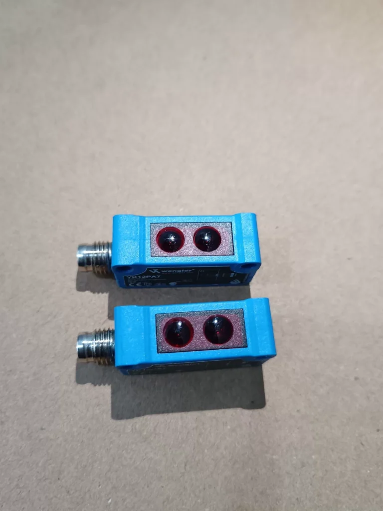 Wenglor YK12PA7 Sensor thumbnail