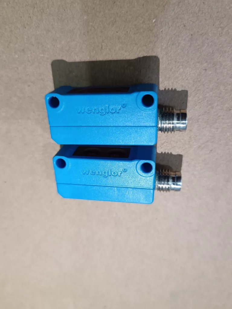 Wenglor YK12PA7 Sensor thumbnail