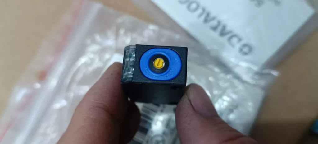 Datalogic S41-5-B-P Sensor thumbnail