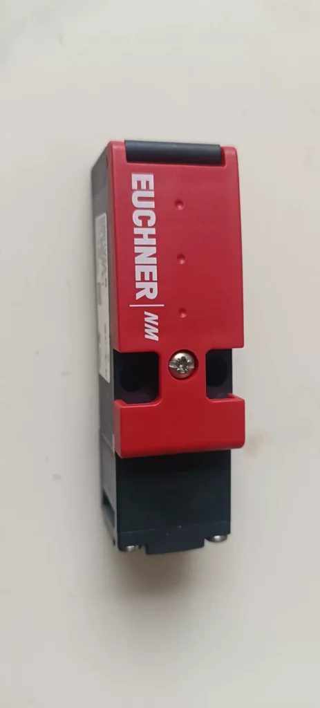 Euchner NM01VZA-M Safety Switch thumbnail