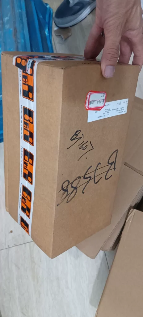 B&R X20CP1484 Module thumbnail