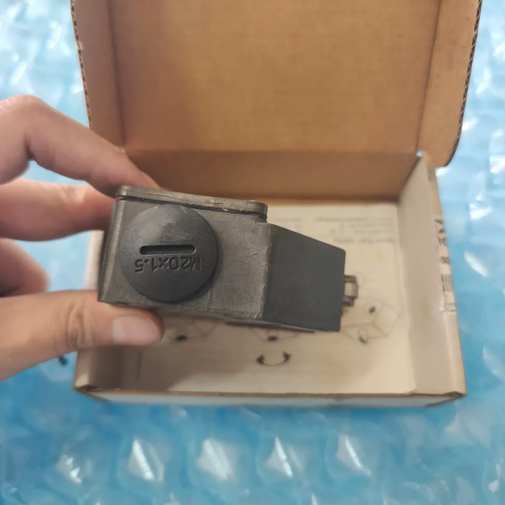 EUCHNER Control Module N10RQ-M thumbnail