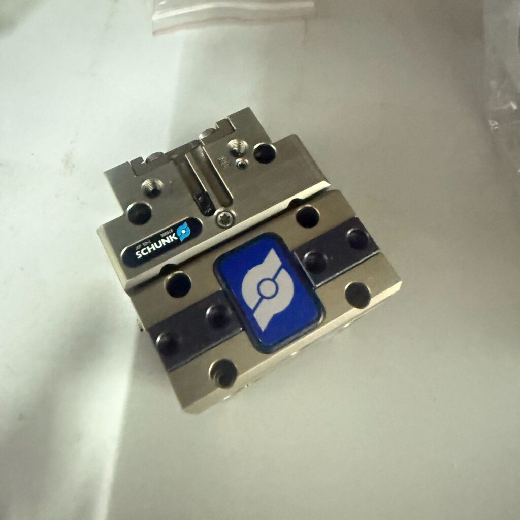 SCHUNK JGP 50-1 Gripper