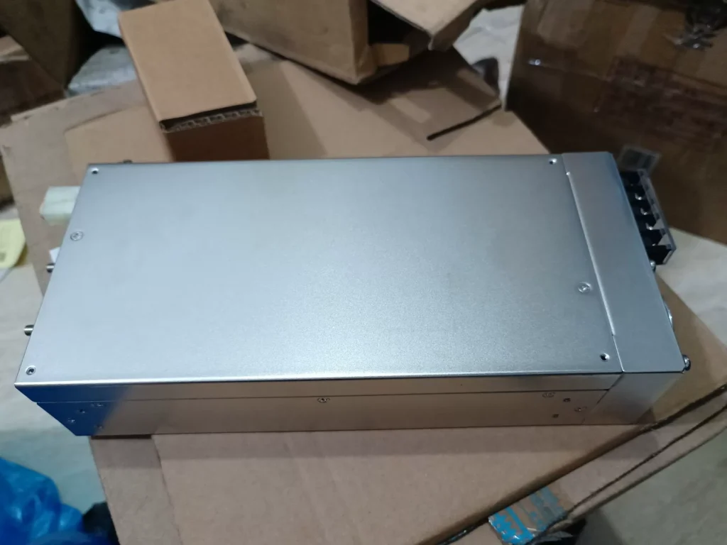 Mean Well SP-750-24 Switching Power Supply thumbnail