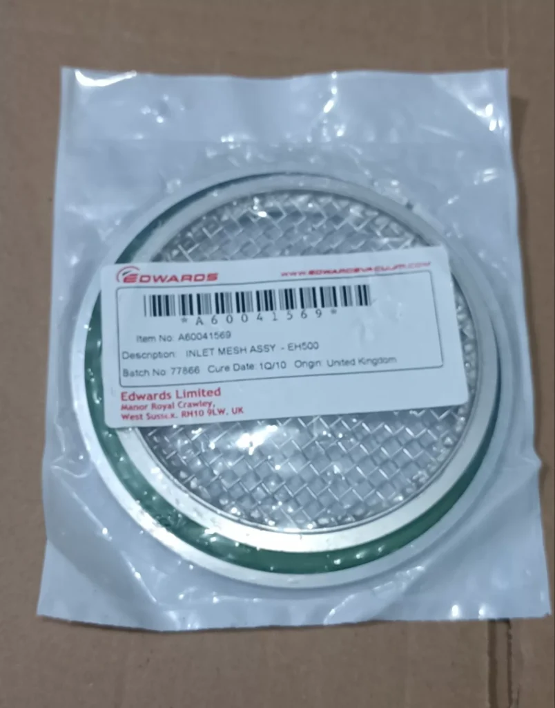 Edwards Vacuum A60041569 Seal thumbnail