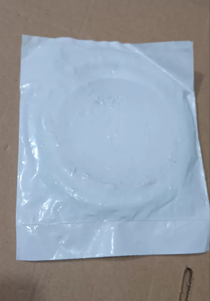 Edwards Vacuum A60041569 Seal thumbnail