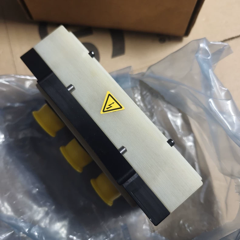 ATI Robot Tool Changer Module 9121-PA2-T thumbnail