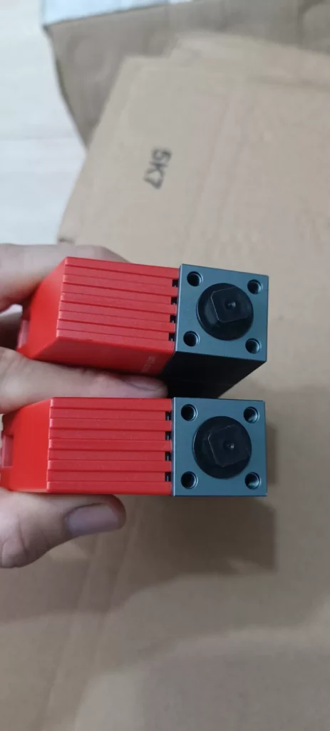 Vögtlin Instruments GSC-C9SA-BB12 Flow Meter thumbnail