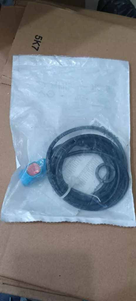 SICK HL18L-N1G5AB Sensor thumbnail
