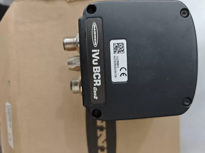 Banner Engineering Sensor IVU2PRBB12 thumbnail