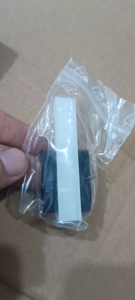 Bosch Rexroth R044221301 Linear Guide thumbnail