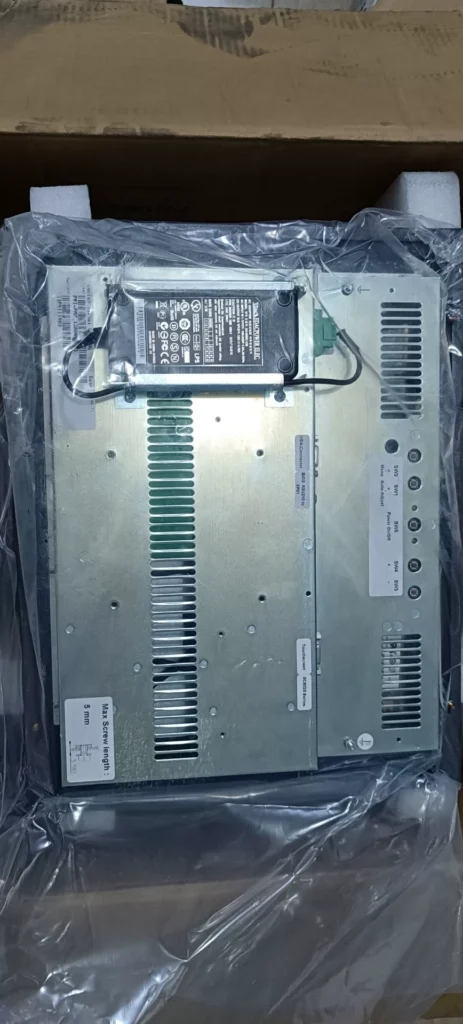 primelco visual PRI-PMM.15RAR54001 HMI thumbnail