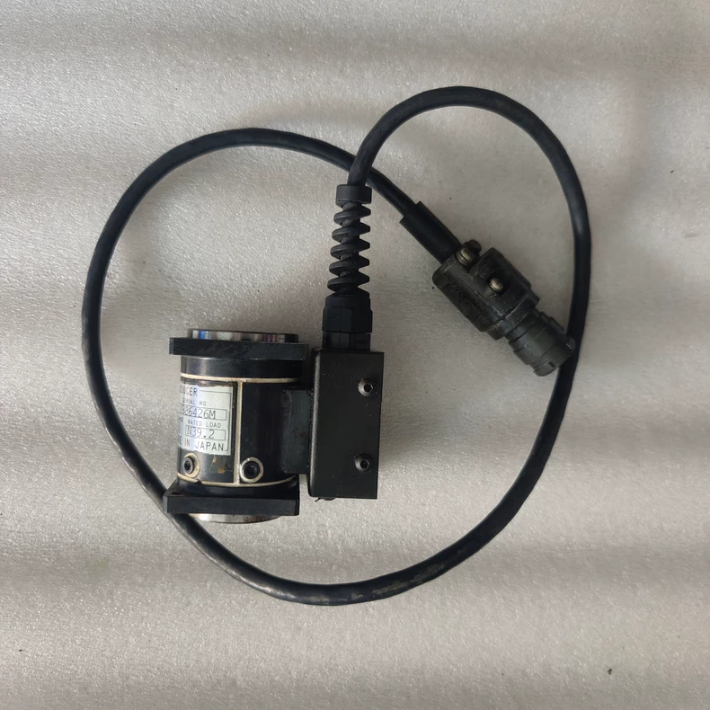 DDK Torque Sensor Fastening Unit TD-401-NFS1
