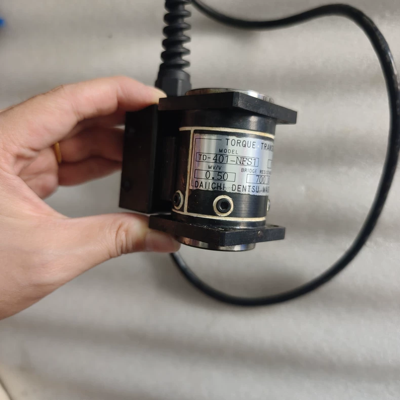 DDK Torque Sensor Fastening Unit TD-401-NFS1 thumbnail