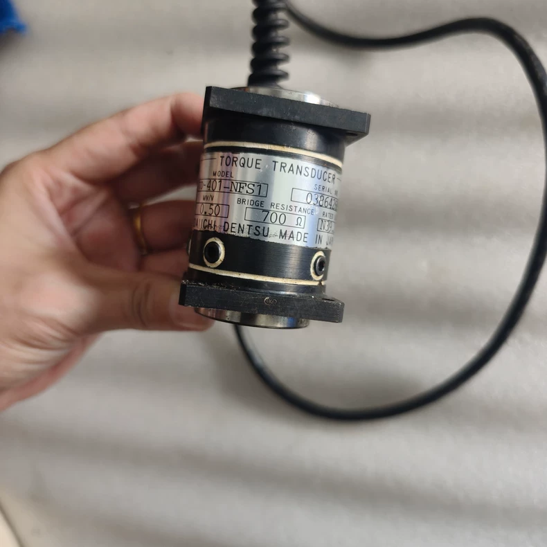 DDK Torque Sensor Fastening Unit TD-401-NFS1 thumbnail