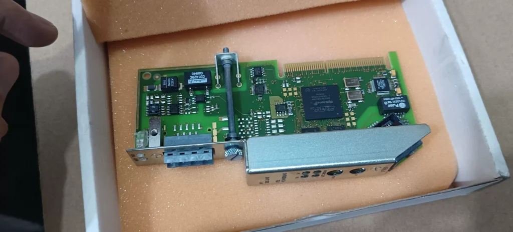 B&R 3if789.9-1 Industrial Control Board thumbnail
