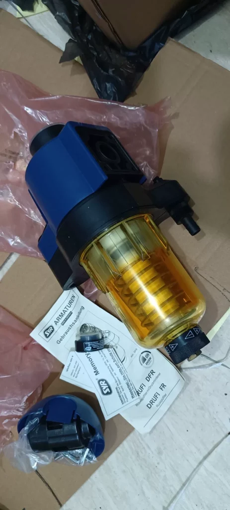 SYR P-IX6739/I Filter