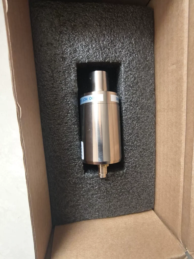 Branson Ultrasonics 067R Ultrasonic Transducer thumbnail