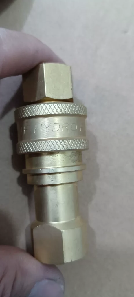 HydraForce AH101B Valve