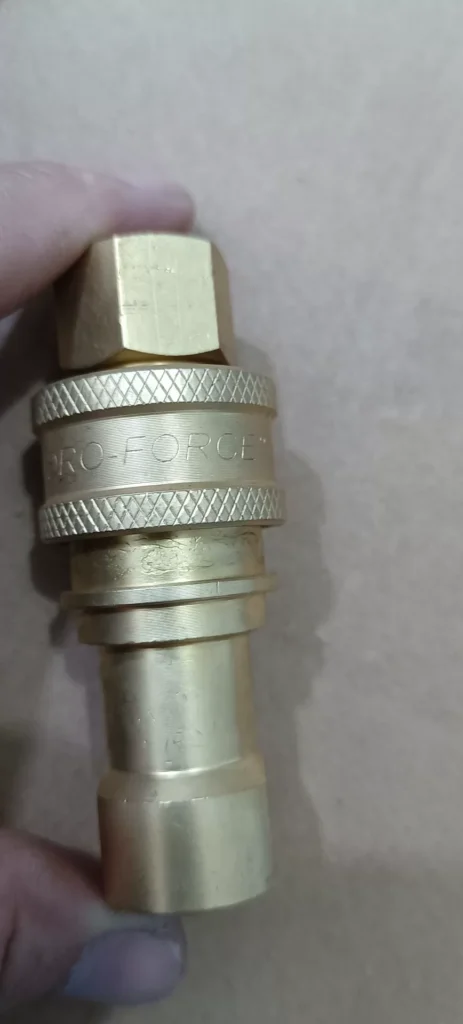 HydraForce AH101B Valve thumbnail