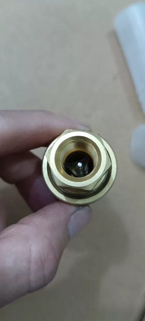 HydraForce AH101B Valve thumbnail