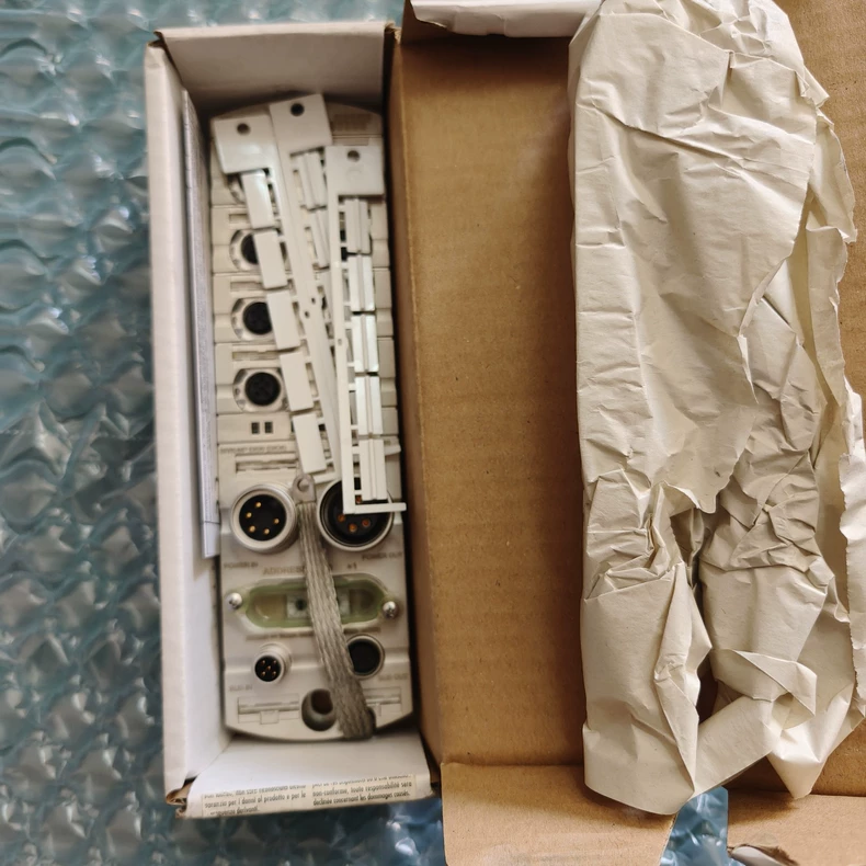 Murrelektronik Fieldbus I/O Module 55329 / MVK-MP DIO8