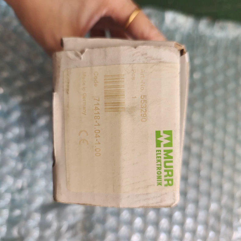 Murrelektronik Fieldbus I/O Module 55329 / MVK-MP DIO8 thumbnail