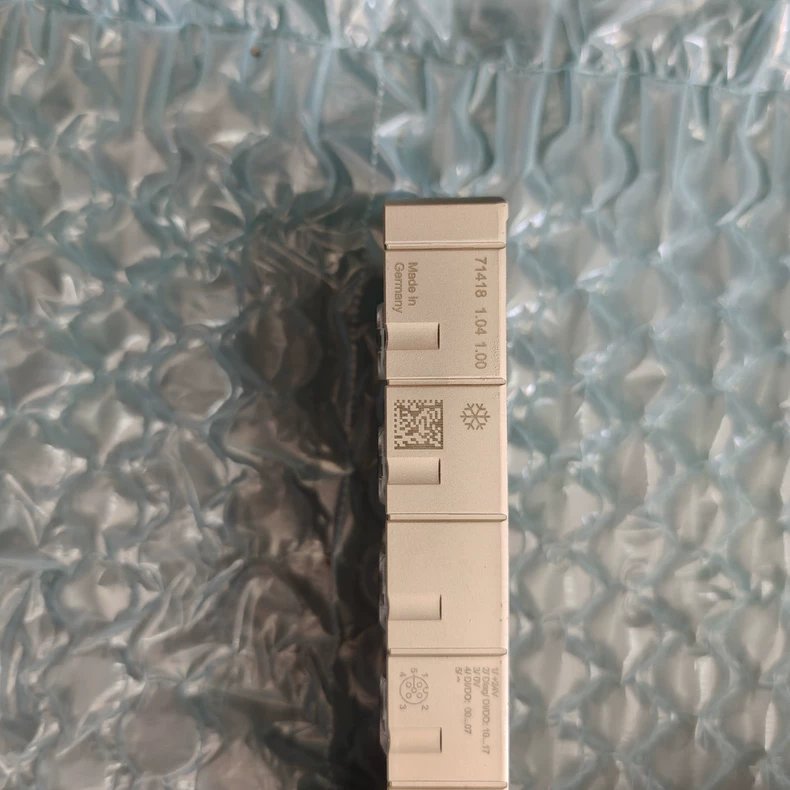 Murrelektronik Fieldbus I/O Module 55329 / MVK-MP DIO8 thumbnail