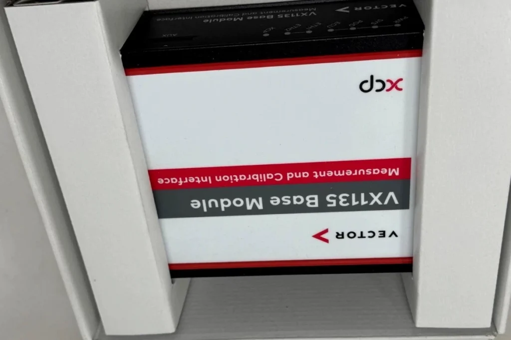 Vector Informatik VX1135C Module thumbnail